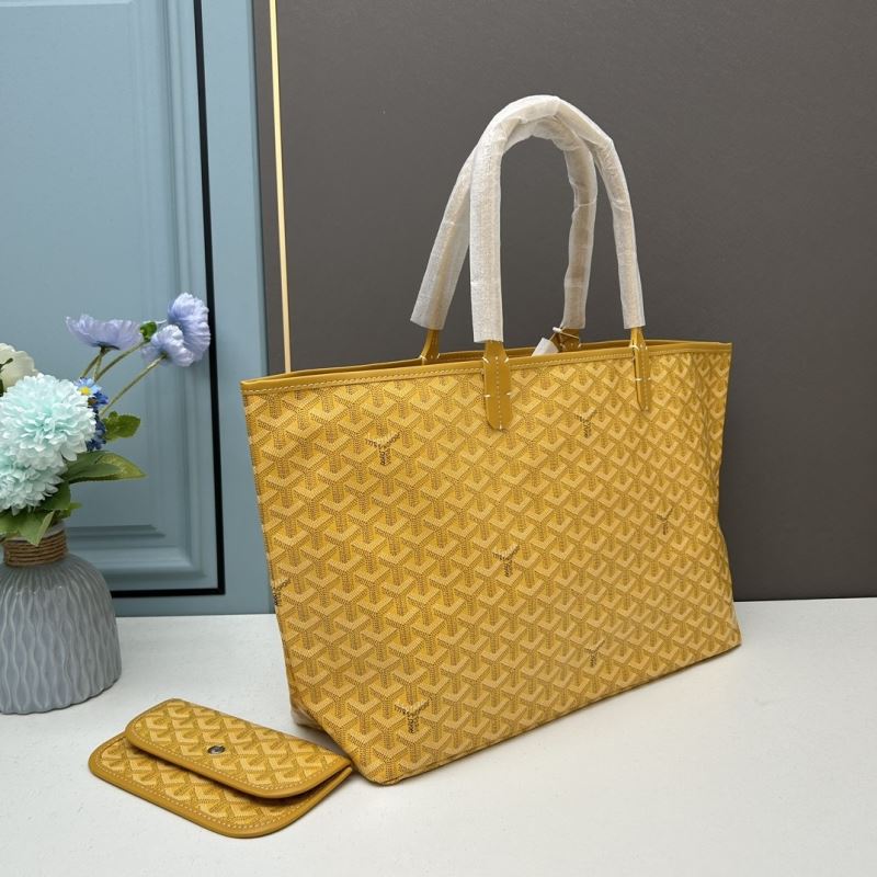 Goyard Shopping Bags